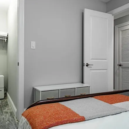 Image 1 - Washington, DC - Apartment for rent