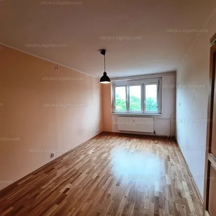 Rent this 1 bed apartment on Budapest in Vincellér utca 26a, 1113