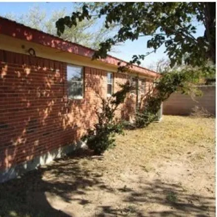 Image 3 - 2901 North Greer Road, West Odessa, TX 79764, USA - House for sale
