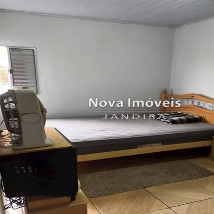 Buy this 4 bed house on Rua Doutor Paiva Meira in Jardim Mase, Jandira - SP