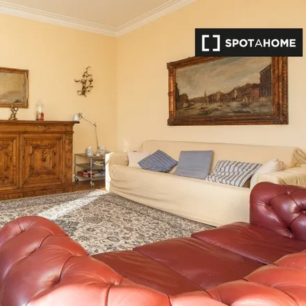 Image 2 - Spagnoletto, Via Ottaviano, 00192 Rome RM, Italy - Apartment for rent