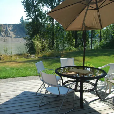 Image 2 - Quesnel, BC, CA - House for rent