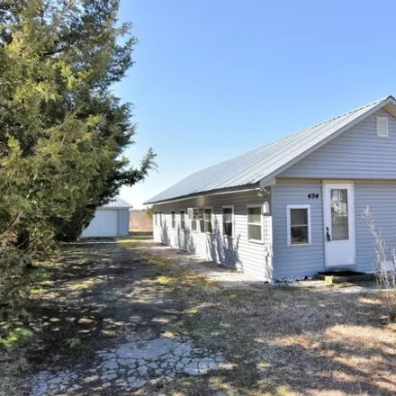 Buy this 5 bed house on 488 Bay Avenue in Slaughter Beach, Sussex County