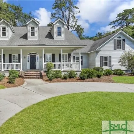 Buy this 4 bed house on 133 Grays Creek Road in Whitemarsh Island, Chatham County