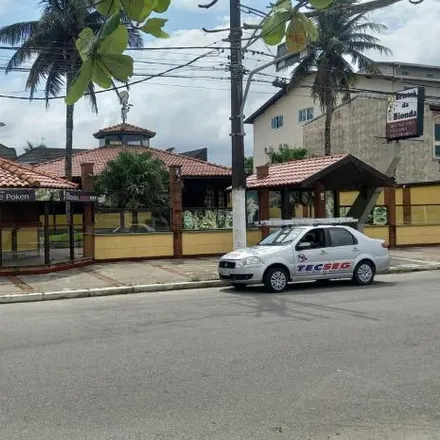 Image 2 - Ipiranga, Avenida Padre Anchieta, Centro, Peruíbe - SP, 11771, Brazil - House for sale