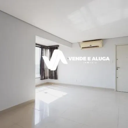 Rent this 3 bed apartment on EMEB Gláucia Maria Borges Garcia in Rua Clarindo Epifânio da Silva, Despraiado