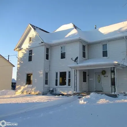 Buy this 5 bed house on 280 State Street in Dysart, Tama County