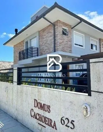 Image 1 - Avenida Luiz Boiteux Piazza, Cachoeira do Bom Jesus, Florianópolis - SC, 88054-971, Brazil - Apartment for sale