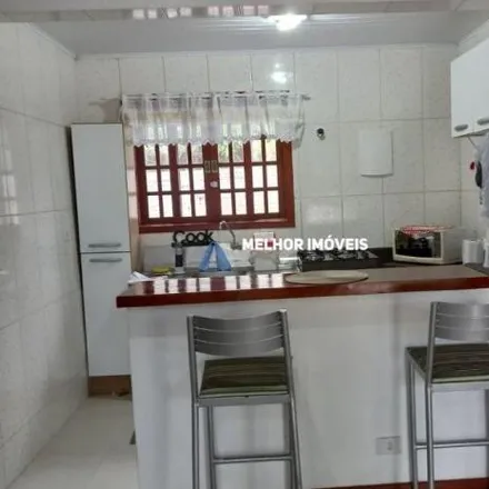 Image 1 - Câmara de Vereadores de Bombinhas, Rua Baleia Jubarte 344, José Amândio, Bombinhas - SC, 88215-000, Brazil - House for sale