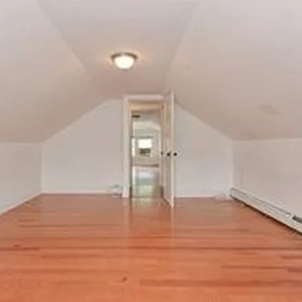 Rent this 3 bed apartment on 89 Capitol View Avenue in North Providence, RI 02908