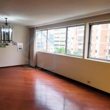 Image 2 - Rua da Mata, Itaim Bibi, São Paulo - SP, 01407-200, Brazil - Apartment for rent