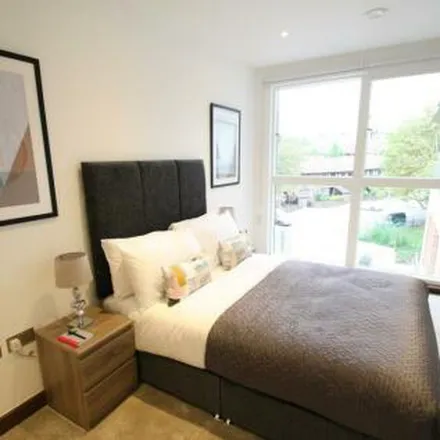 Image 1 - 59, 61 Maygrove Road, London, NW6 2EP, United Kingdom - Apartment for rent