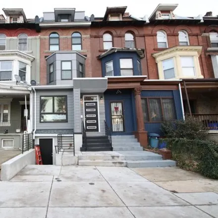 Rent this 2 bed apartment on 2232 North 33rd Street in Philadelphia, PA 19132