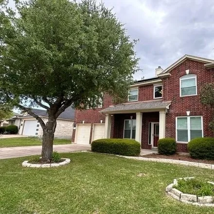 Rent this 6 bed house on 804 Portchester Castle Path in Travis County, TX 78660