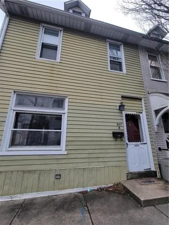 Rent this 1 bed apartment on North Church Street in Allentown, PA 18102