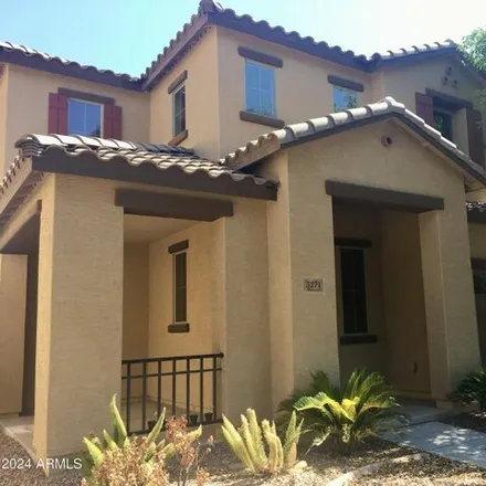 Rent this 3 bed house on 3271 East Carla Vista Drive in Gilbert, AZ 85295