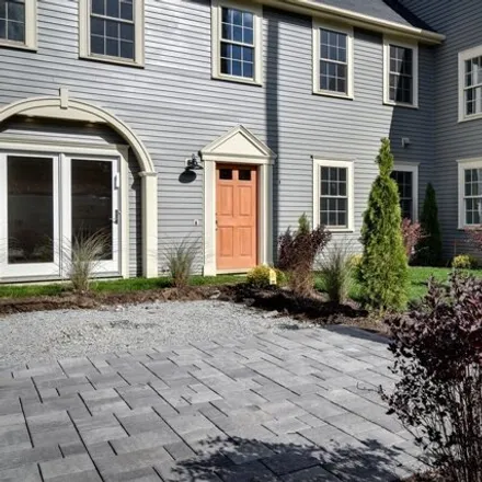 Buy this 3 bed townhouse on 97 Bacon Street in Natick, MA 01500