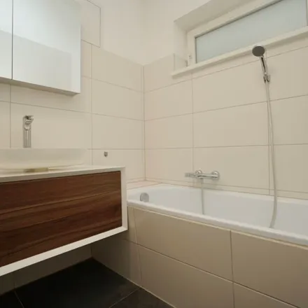 Rent this 1 bed apartment on St. Ulrich in Hauptstraße 16, 6840 Götzis