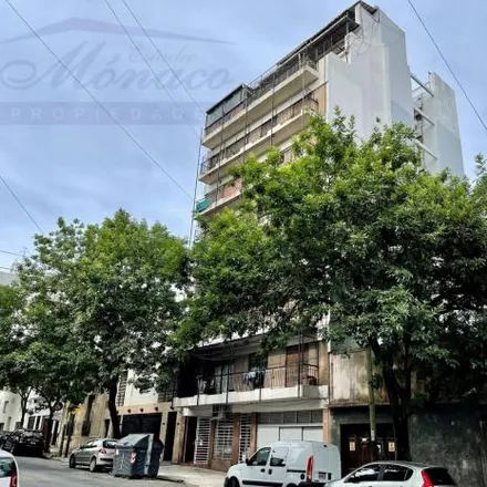 Rent this 1 bed apartment on General Urquiza 2019 in Parque Patricios, 1243 Buenos Aires