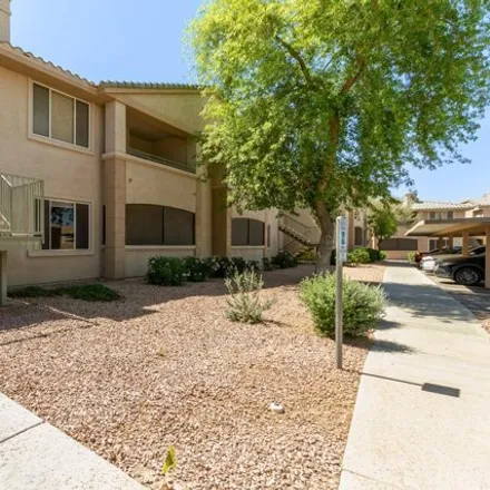 Buy this 1 bed condo on 16086 West Apartment in Phoenix, AZ 85048