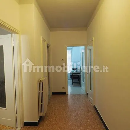 Rent this 1 bed apartment on Via Nino Bixio in 17021 Alassio SV, Italy