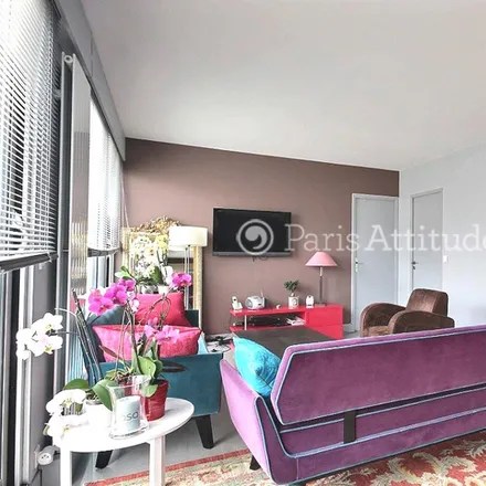 Image 4 - 14 Rue Nicolo, 75116 Paris, France - Apartment for rent
