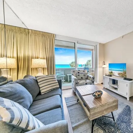 Buy this 1 bed condo on Jetty East in 500 Gulf Shore Drive, Destin