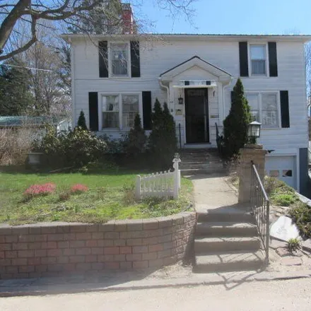 Buy this 4 bed house on 44 Brown Street in Village of Malone, NY 12953