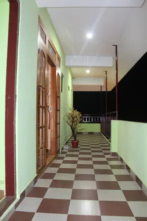 Image 3 - Idukki, Valiyakandam, KL, IN - House for rent