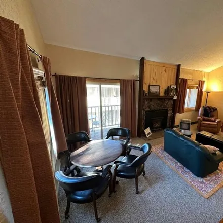 Image 3 - 82 Squaw Valley Lane, Angel Fire, Colfax County, NM 87710, USA - Condo for sale