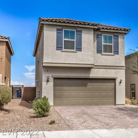 Buy this 3 bed house on 7052 Fossil Lake Street in North Las Vegas, NV 89084