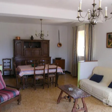 Rent this 6 bed apartment on 15 Rue de Lavail in 66200 Latour-Bas-Elne, France