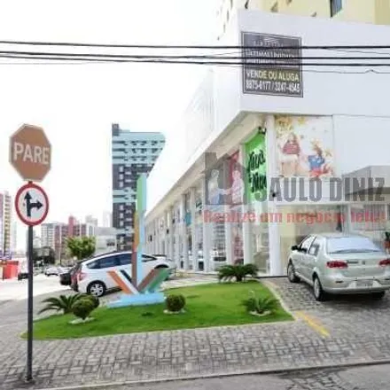 Buy this 2 bed apartment on Avenida João Câncio da Silva 632 in Manaíra, João Pessoa - PB