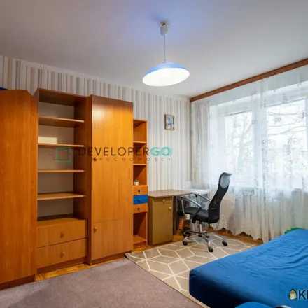 Buy this 3 bed apartment on Królowego Mostu 14 in 15-887 Białystok, Poland