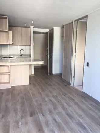 Rent this 1 bed apartment on Doctor Johow 972 in 775 0000 Ñuñoa, Chile
