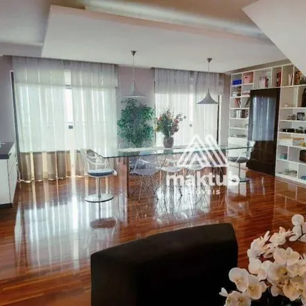 Buy this 3 bed apartment on Mampy in Rua Santo André, Vila Assunção