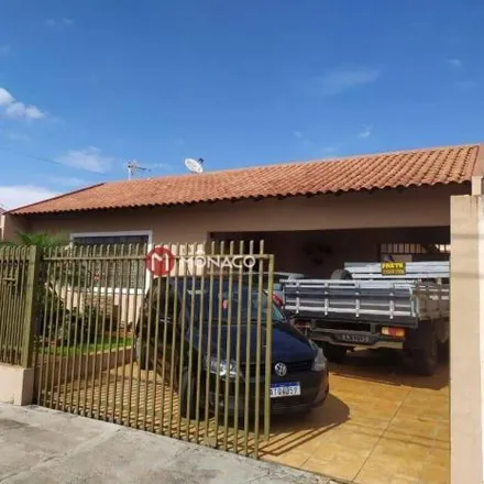 Buy this 3 bed house on Rua Gonçalo Monteiro in Sabará, Londrina - PR