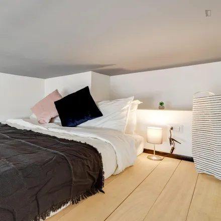 Rent this 1 bed room on Portobello in Corso Genova 20, 20123 Milan MI