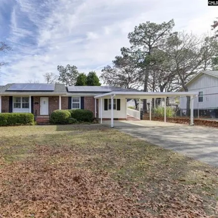 Buy this 2 bed house on 110 North Wrenwood Drive in Lexington County, SC 29073