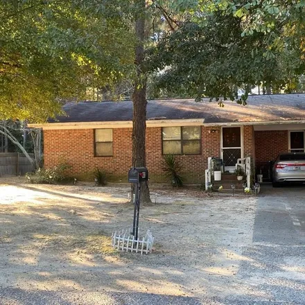 Buy this 2 bed house on 401 Bomba Street in Barnwell, SC 29812