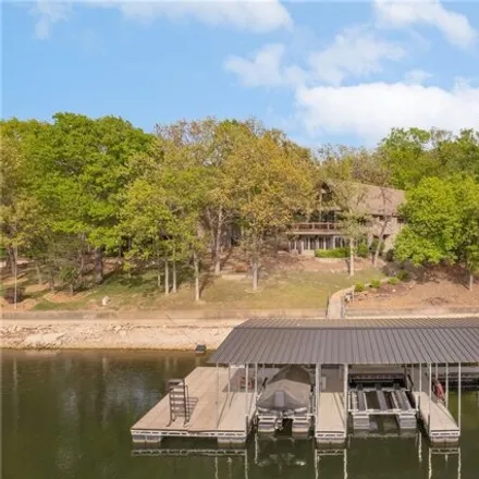 Image 2 - Imperial Point Road, Village of Four Seasons, Camden County, MO 64059, USA - House for sale