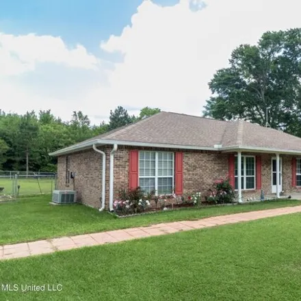 Image 2 - 165 North Inda Road East, Stone County, MS 39573, USA - House for sale