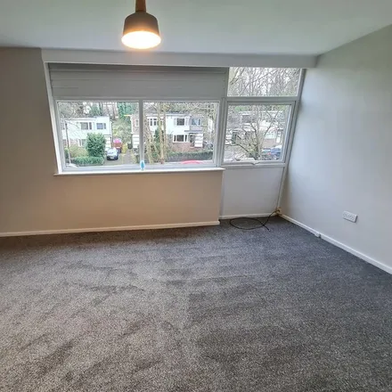 Image 3 - Back Woodbine Terrace, Leeds, LS6 4AE, United Kingdom - Apartment for rent