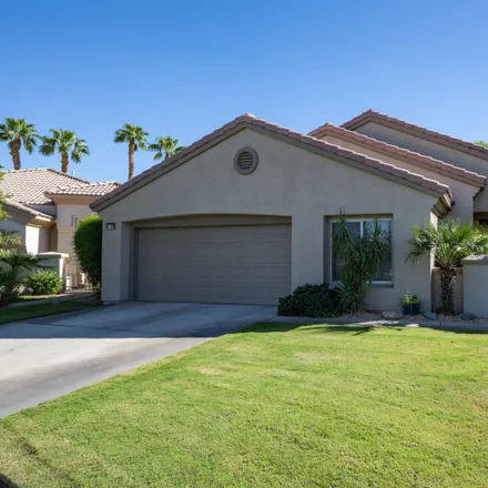 Buy this 2 bed house on 80427 Portobello Drive in Indio, CA 92201