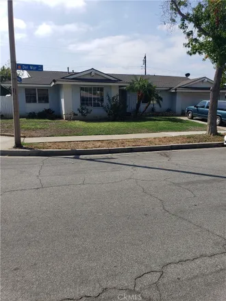 Buy this 3 bed house on 1136 East Del Mar Avenue in Orange, CA 92865