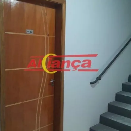 Rent this 1 bed apartment on Travessa Orsi 107 in Gopoúva, Guarulhos - SP