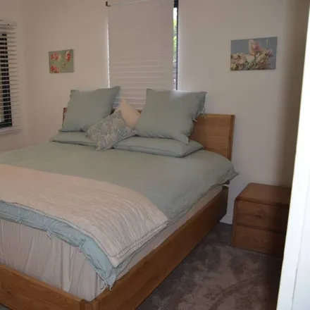 Rent this 1 bed apartment on Nedlands in City of Nedlands, Australia