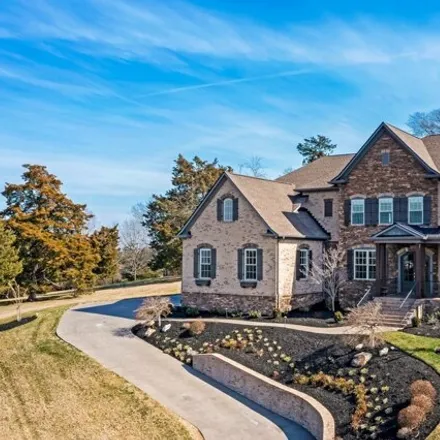Image 2 - 1803 Legacy Cove Lane, Brentwood, TN 37027, USA - House for sale