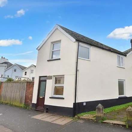 Buy this 3 bed house on Bury Meadow Cottage in New North Road, Exeter