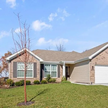 Buy this 3 bed house on Peruque View Drive in Wentzville, MO 63385